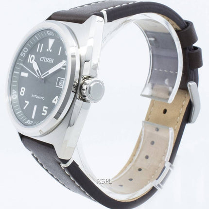 Montre Citizen Automatic NJ0100-38X pour homme