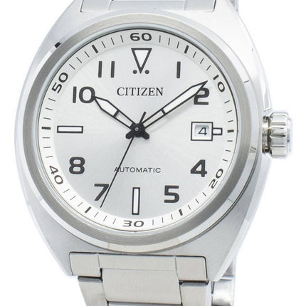 Montre Citizen Automatic NJ0100-89A pour homme
