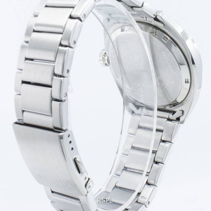 Montre Citizen Automatic NJ0100-89A pour homme