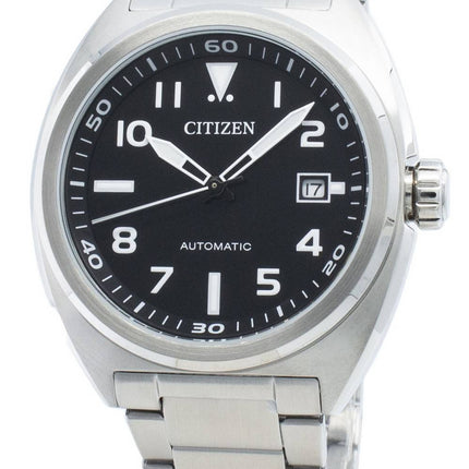 Montre Citizen Automatic NJ0100-89E pour homme