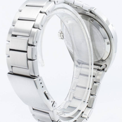 Montre Citizen Automatic NJ0100-89E pour homme
