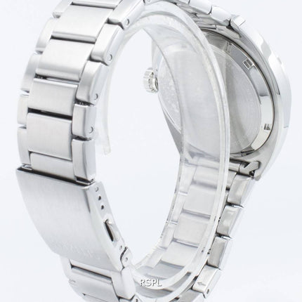 Montre Citizen Automatic NJ0100-89L pour homme
