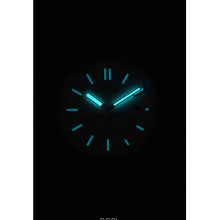 Montre homme Citizen Zenshin Super Titanium, cadran argenté, automatique, NJ0180-80A, 100 m