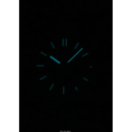 Montre homme Citizen Zenshin Super Titanium cadran gris automatique NJ0180-80H 100M