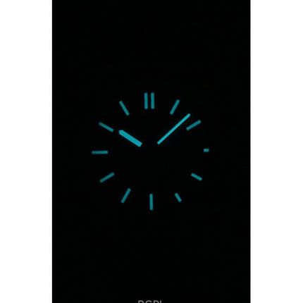 Montre homme Citizen Zenshin Super Titanium NJ0180-80L, automatique, cadran bleu, 100 m