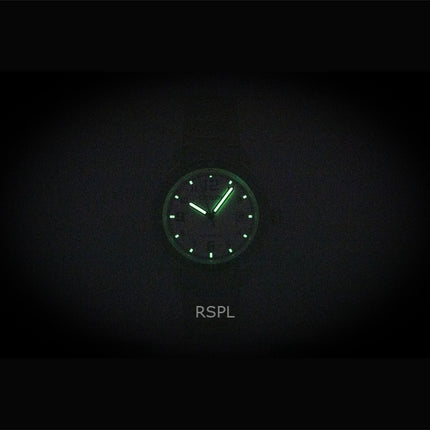 Montre homme Citizen NJ0190-51A automatique en acier inoxydable, cadran blanc, étanche à 100 m