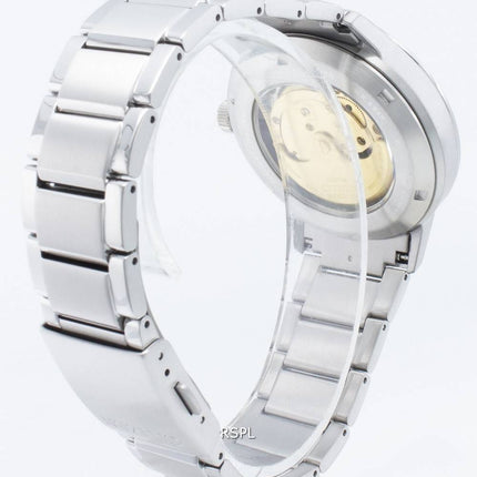 Montre Citizen Automatic NJ2180-89H Titane pour homme