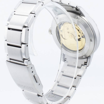 Montre Citizen Automatic NJ2180-89L Titane pour homme