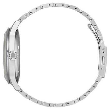 Montre unisexe Citizen Asia Kuroshio 64 en acier inoxydable, cadran bleu, automatique NK0008-85L, édition limitée