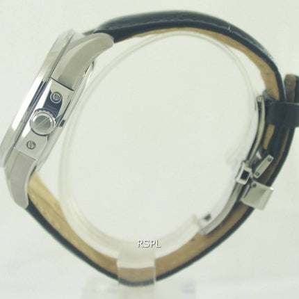 Citizen automatique NP1000-04F NP1000 saphir mécanique montre homme