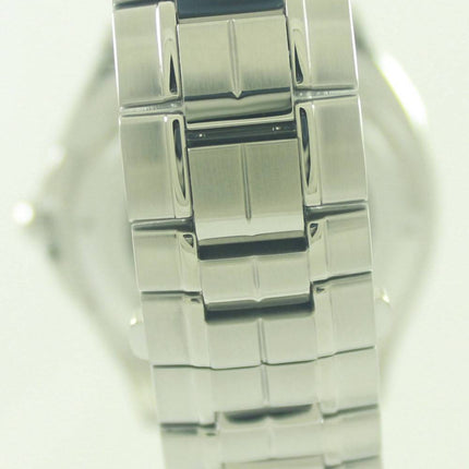 Citizen automatique NP1000-55 a NP1000 saphir montre homme