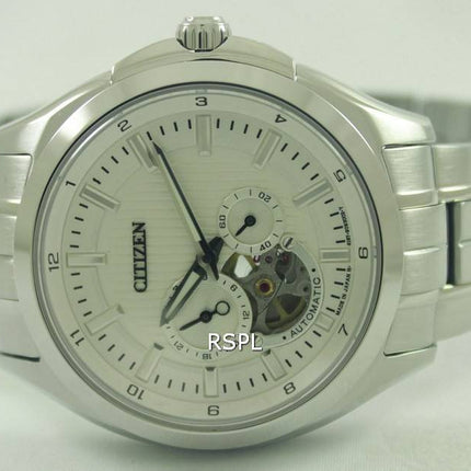 Citizen automatique NP1000-55 a NP1000 saphir montre homme