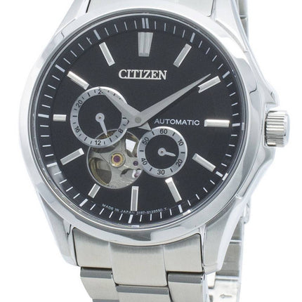 Citizen NP1010-51E Montre Homme Japonaise Automatique
