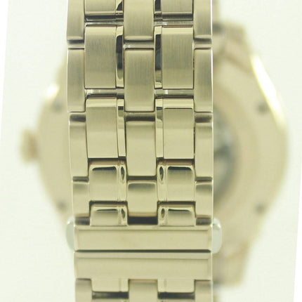 Citizen automatique NP3003-56 a NP3003 saphir mécanique montre homme