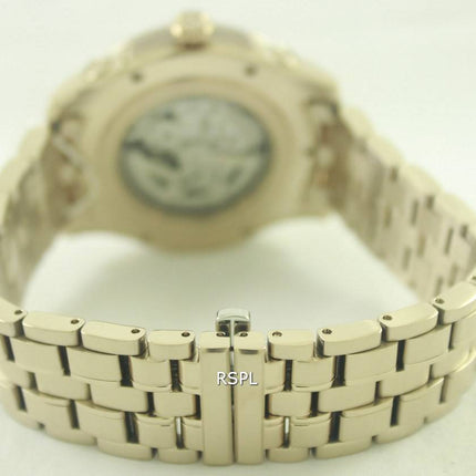 Citizen automatique NP3003-56 a NP3003 saphir mécanique montre homme