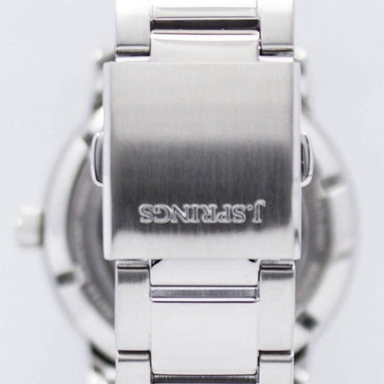 J.Springs automatique Seiko Japon fait 100M NPEA001 montre homme