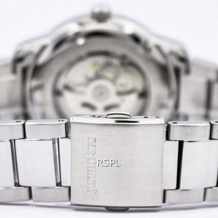 J.Springs automatique Seiko Japon fait 100M NPEA001 montre homme