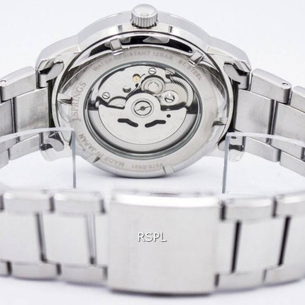 J.Springs automatique Seiko Japon fait 100M NPEA001 montre homme