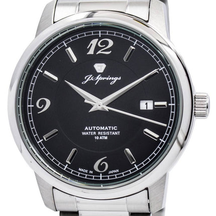 J.Springs automatique Seiko Japon fait 100M NPEA002 montre homme