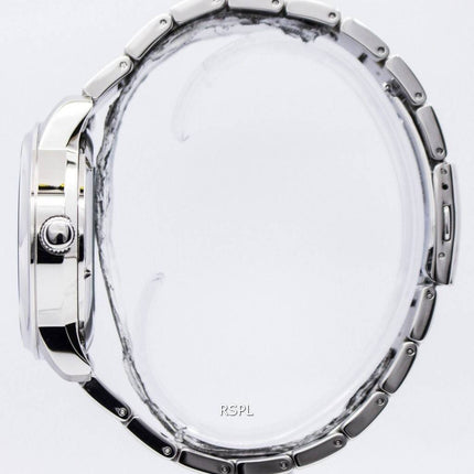 J.Springs automatique Seiko Japon fait 100M NPEA002 montre homme