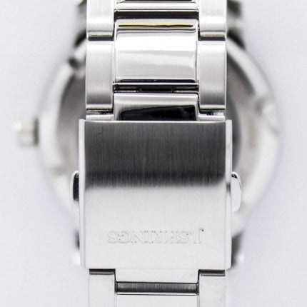 J.Springs automatique Seiko Japon fait 100M NPEA002 montre homme