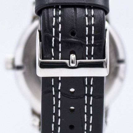 J.Springs automatique Seiko Japon fait 100M NPEA003 montre homme