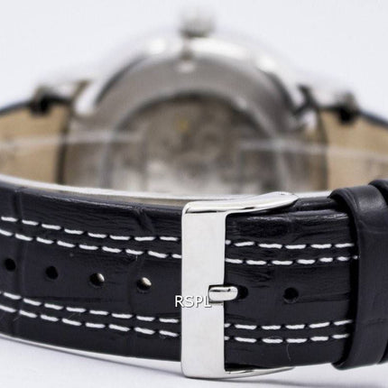 J.Springs automatique Seiko Japon fait 100M NPEA003 montre homme