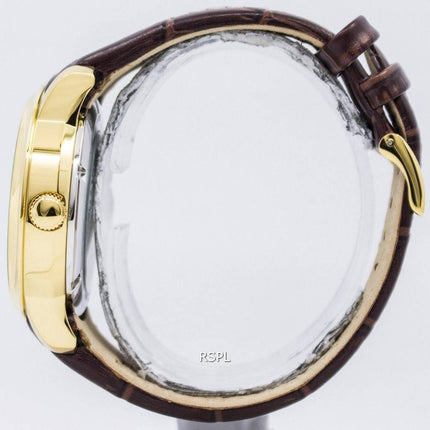 J.Springs automatique Seiko Japon fait 100M NPEA004 montre homme