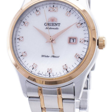 Orient Automatic NR1Q001W0 NR1Q001W Montre Femme