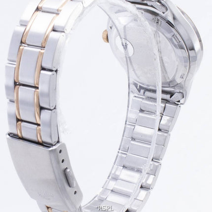 Orient Automatic NR1Q001W0 NR1Q001W Montre Femme