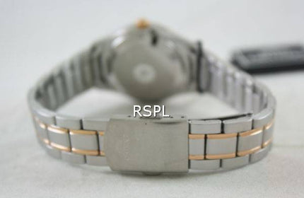 Orient Automatic NR1Q001W0 NR1Q001W Montre Femme