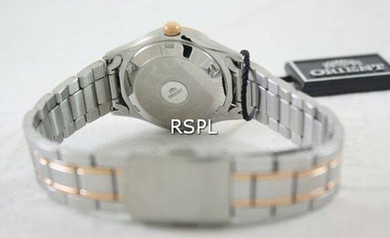 Orient Automatic NR1Q001W0 NR1Q001W Montre Femme
