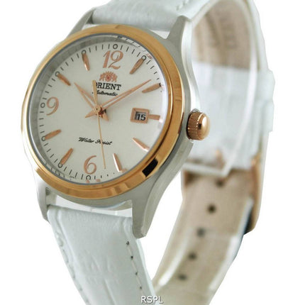 Orient Automatic NR1Q003W0 NR1Q003W Montre Femme