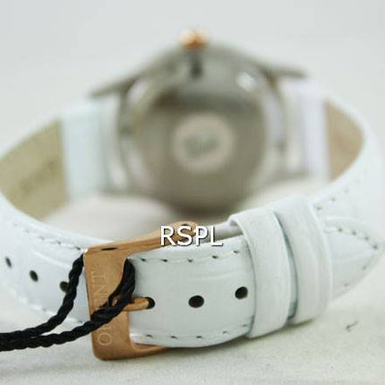 Orient Automatic NR1Q003W0 NR1Q003W Montre Femme