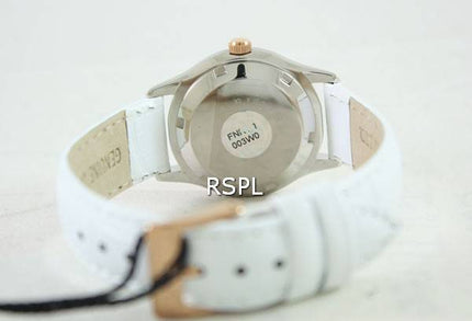 Orient Automatic NR1Q003W0 NR1Q003W Montre Femme