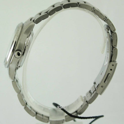 Orient Automatic Charlene cadran blanc Montre NR1Q005W femmes