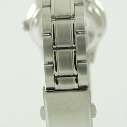 Orient Automatic Charlene cadran blanc Montre NR1Q005W femmes