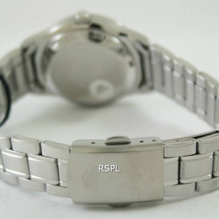 Orient Automatic Charlene cadran blanc Montre NR1Q005W femmes