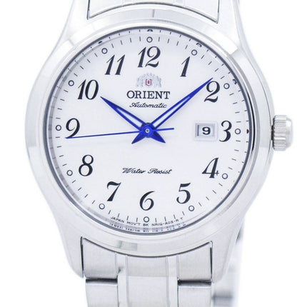 Orient Watch Charlene Classic automatique NR1Q00AW féminin