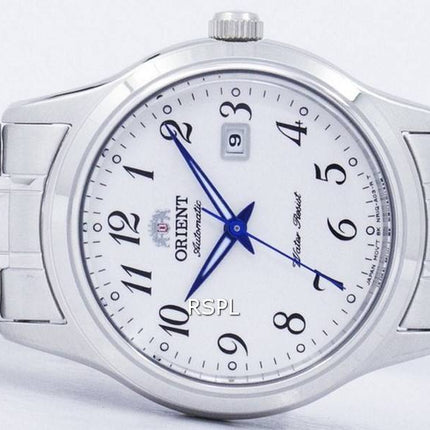 Orient Watch Charlene Classic automatique NR1Q00AW féminin