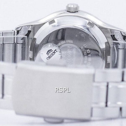 Orient Watch Charlene Classic automatique NR1Q00AW féminin
