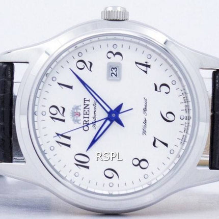 Orient automatique NR1Q00BW Women Watch