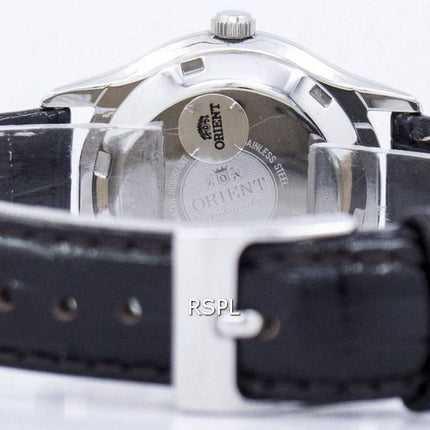 Orient automatique NR1Q00BW Women Watch
