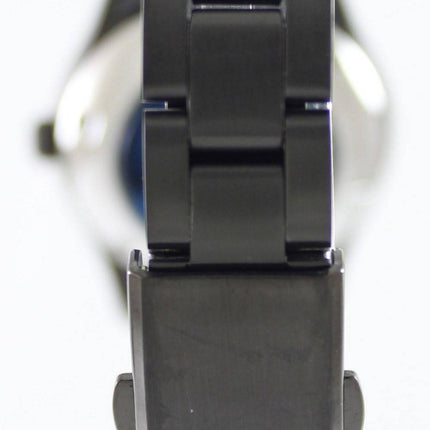 Montre Orient Automatic Duo Noir IP NR1R002B femmes