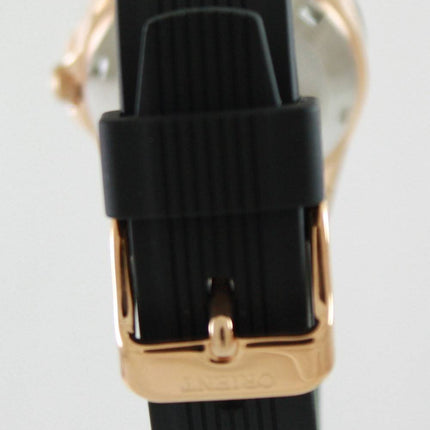 Orienter le sportif NR1V001B automatique femmes montre