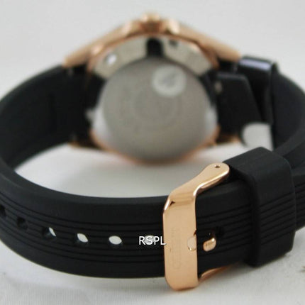 Orienter le sportif NR1V001B automatique femmes montre