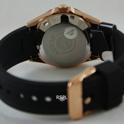 Orienter le sportif NR1V001B automatique femmes montre