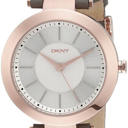 Montre DKNY Stanhope Quartz NY-2296 féminin
