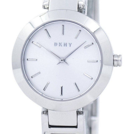 Montre pour femme DKNY Stanhope Quartz Anal NY2398 NY-2398