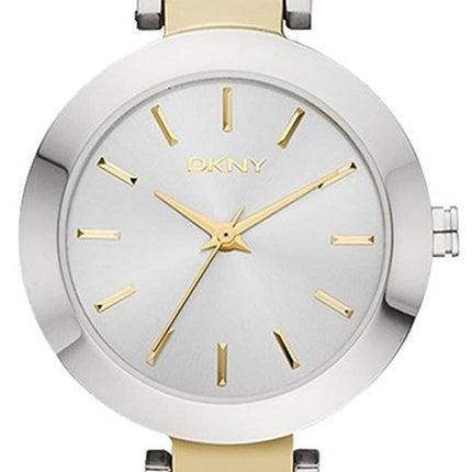 Montre DKNY Stanhope Quartz NY-2401 féminin